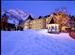 Grand Hotel Miramonti Majestic, Cortina