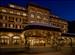 Grand Hotel Zermatterhof, Zermatt