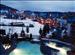 Hotel Fairmont Tremblant, Mont Tremblant