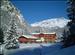 Hotel Le Rocher, Champoluc