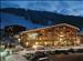 Hotel Les Airelles, Morzine