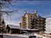 Hotel Roseo, Sestriere
