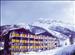 Hotel Saaserhof, Saas Fee