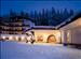 Hotel Waldhuus, Davos