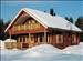 Immelmökit Cabins, Levi