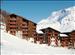 Jardins de la Balme Apartments