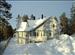 K5 Cabins