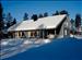 K5 Cabins, Levi