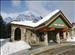 Lake Louise Inn, Lake Louise