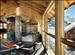 Les Granges du Soleil Apartments, La Plagne