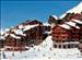 Résidence Le Cheval Blanc Apartments, Val Thorens