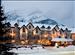 Rundlestone Lodge, Banff