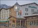 Whistlers Inn Hotel