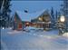 Yllas Log Cabins, Yllas