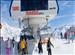Chalet Hotel Aiguille Percee, Tignes