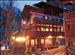 Chalet Hotel Cristallo