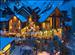 Chalet Hotel Le Val d'Isere, Val d'Isere