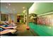 Antares Residence, Selva