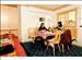Antares Residence, Selva