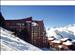 Hotel Aiguille Rouge, Les Arcs