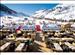 Hotel Brussel's, Val d'Isere
