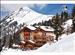 Hotel Carlina, La Plagne