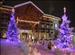 Hotel Strazhite, Bansko