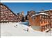 La Falaise Apartments, Avoriaz