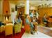 SportHotel Modlinger, Soll