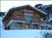 Chalet l'Arclusaz