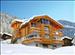 Chalet Arctis, Zermatt