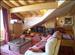 Chalet Bellecote, Courchevel