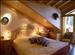 Chalet Bellecote, Courchevel