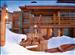 Chalet Cairn, Tignes