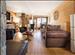 Chalet Cairn, Tignes