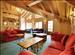 Chalet Cascades, Courchevel