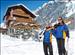 Chalet Hotel Hermann, Solden