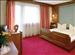 Chalet Hotel Hermann, Solden