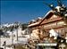 Chalet Jean Blanc, Courchevel