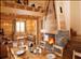 Chalet L'hermine, Les Gets