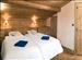 Chalet L'hermine, Les Gets