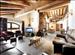 Chalet La Rocheure, Val d'Isere