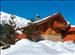 Chalet Le Cèdre Blanc, Meribel & Mottaret