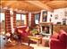 Chalet Lys Blanc, Meribel & Mottaret