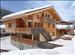 Chalet Monet, Les Gets