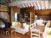 Chalet Plein Sud, Courchevel 1850