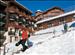 Cassiopee, La Plagne