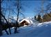 Chalet Cicero, Les Arcs