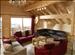 Chalet Estrella, Courchevel