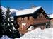 Chalet Fleur des Alpes